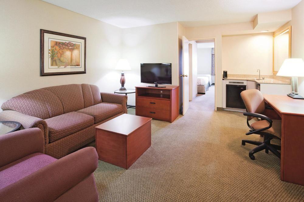 Hotel La Quinta By Wyndham College Avenue Appleton