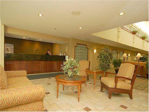 La Quinta By Wyndham College Avenue