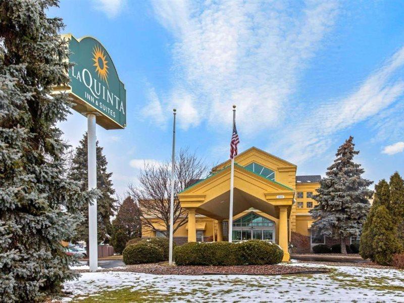 La Quinta By Wyndham College Avenue 3*