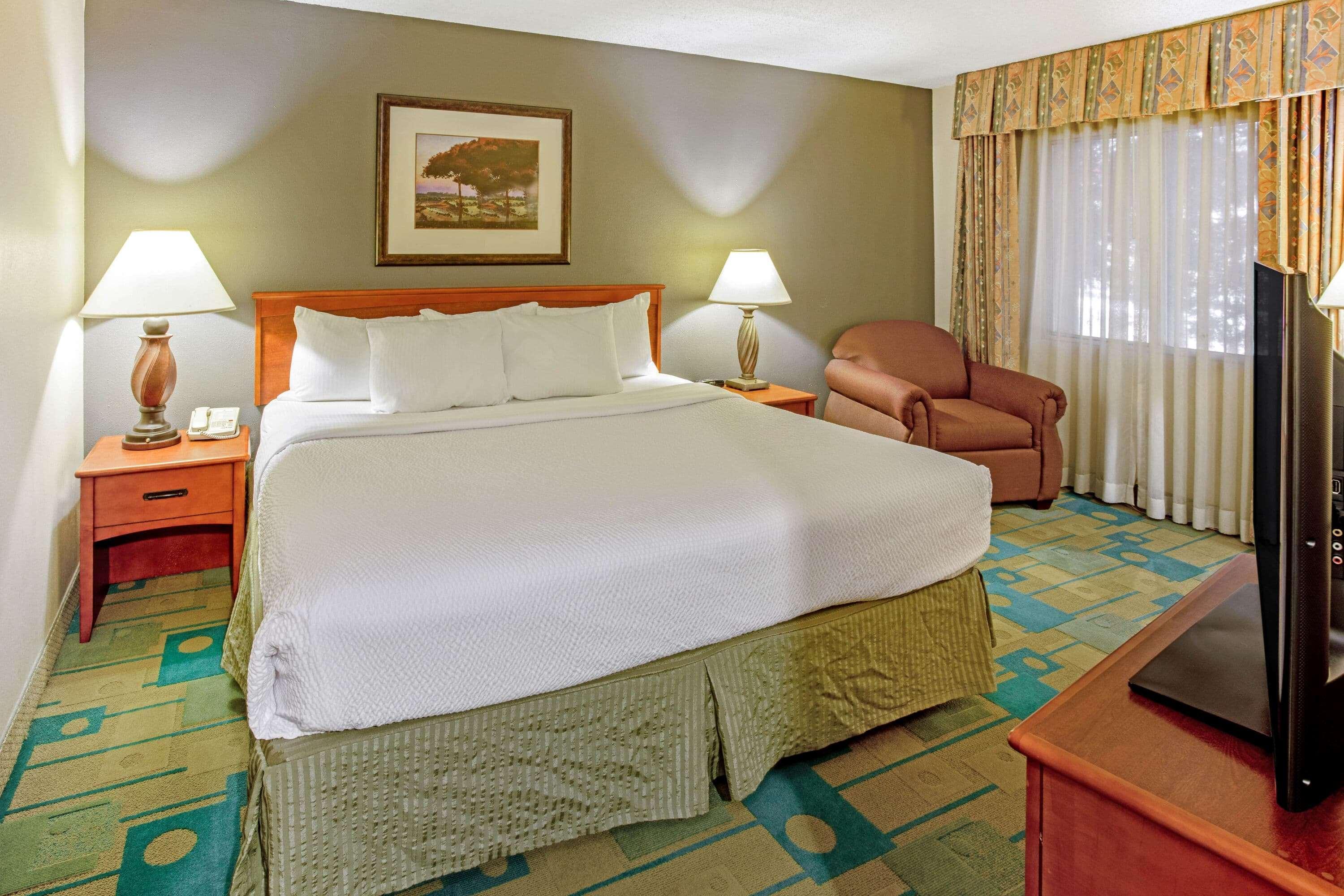La Quinta By Wyndham College Avenue Hotel Appleton