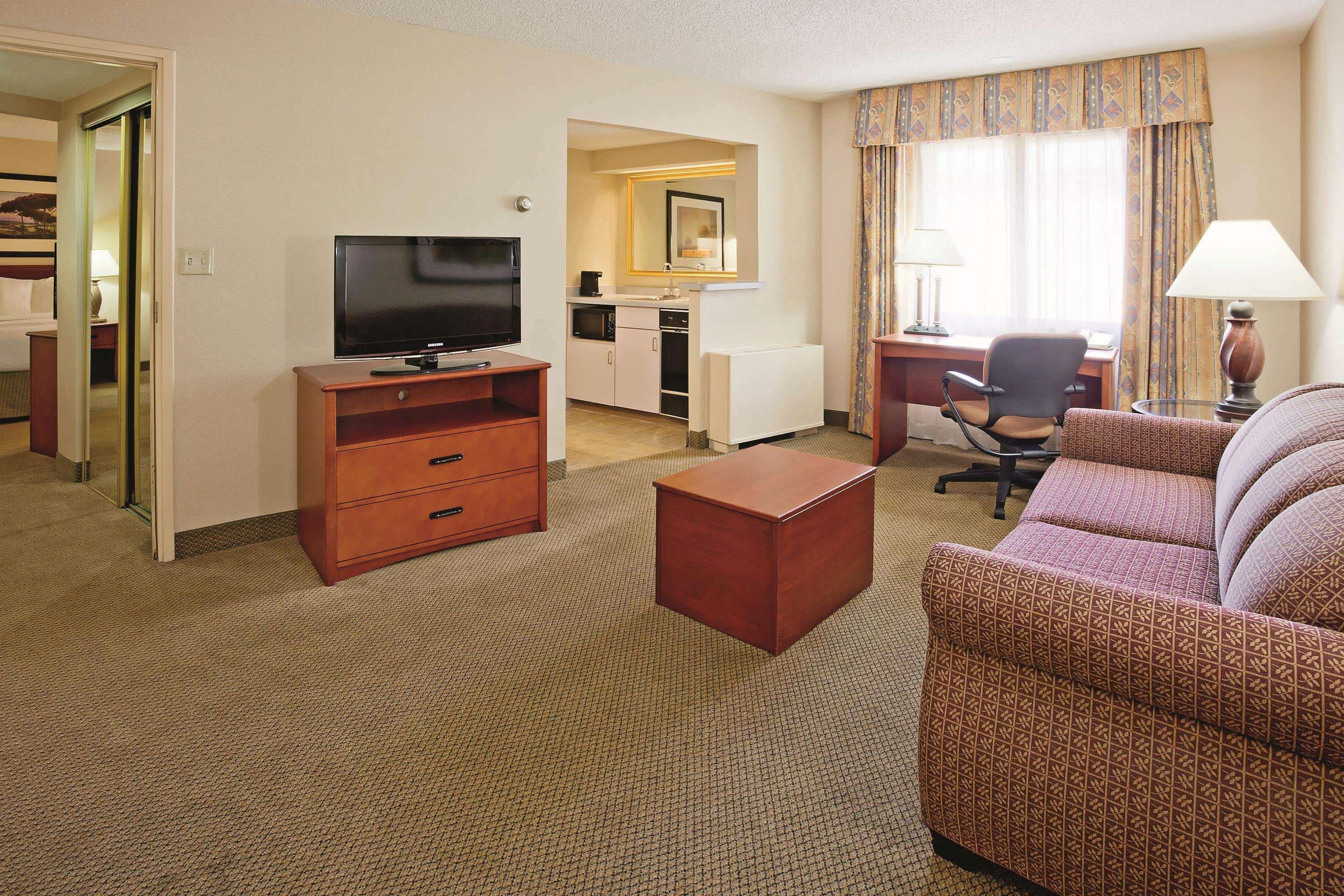 La Quinta By Wyndham College Avenue Hotel Appleton