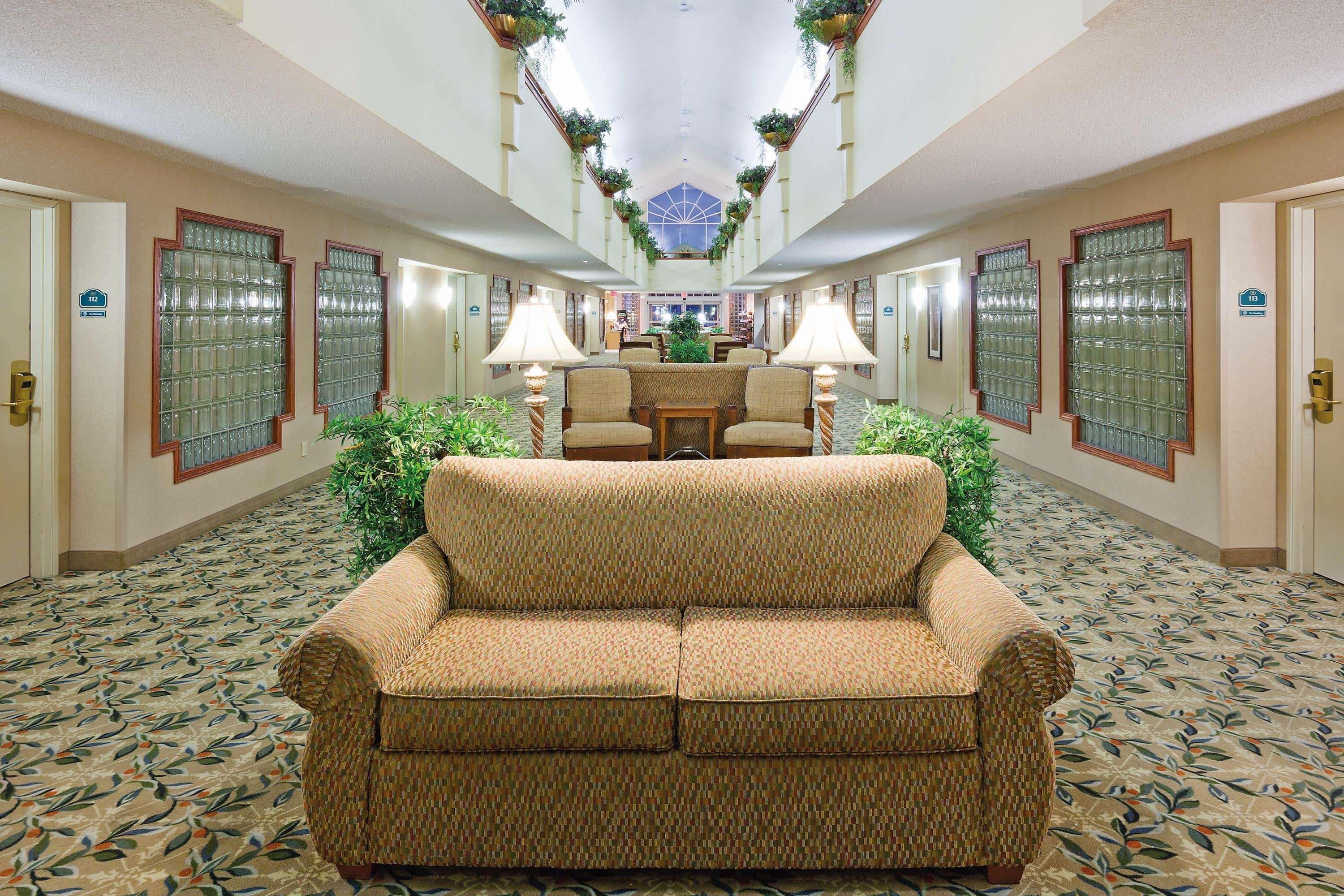 La Quinta By Wyndham College Avenue Hotel Appleton