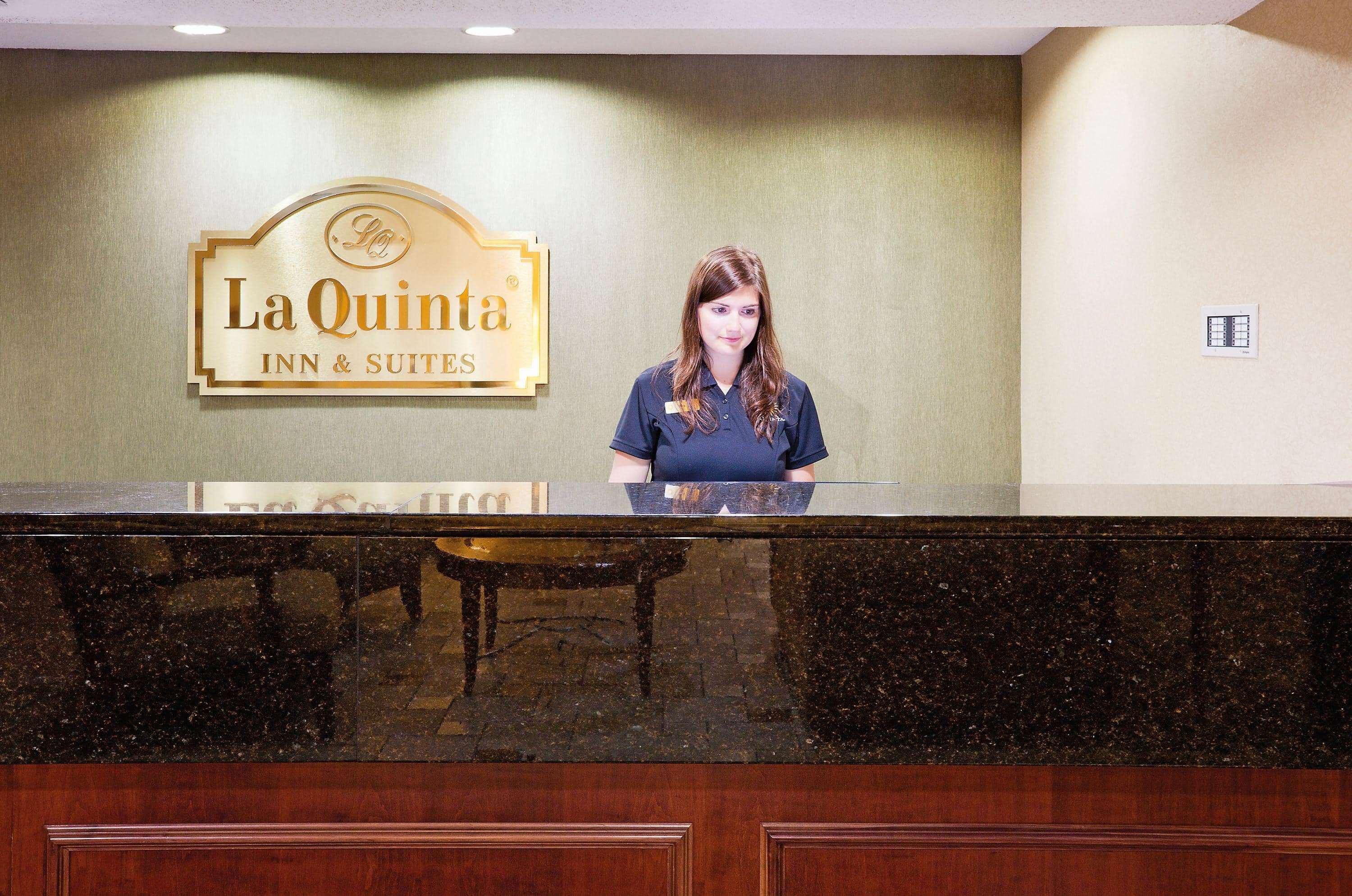 Hotel La Quinta By Wyndham College Avenue