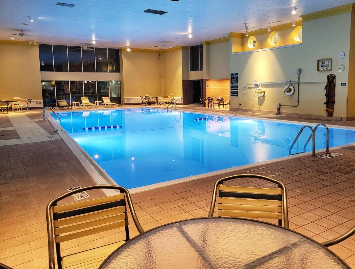 La Quinta By Wyndham College Avenue 3*