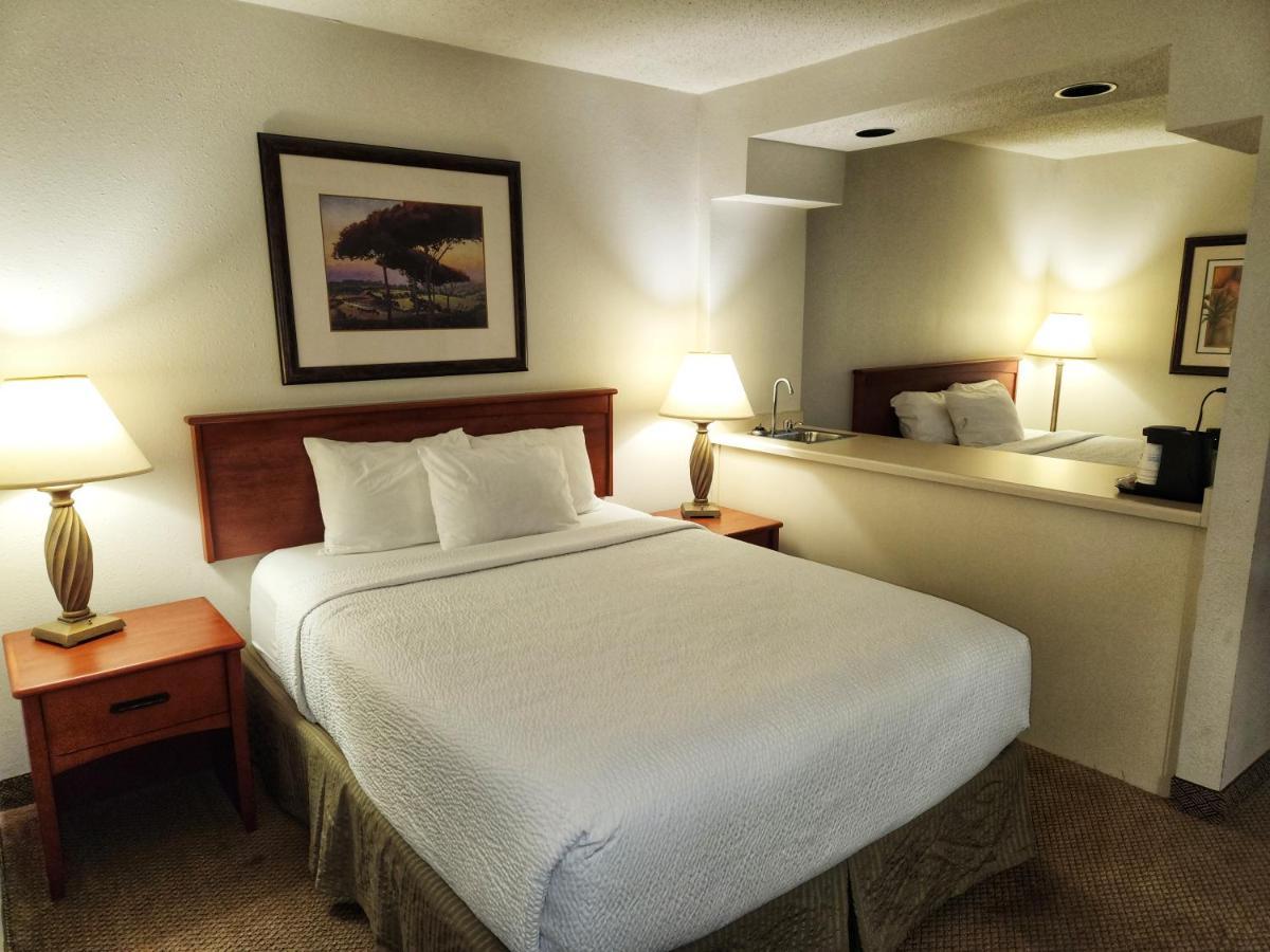 Hotel La Quinta By Wyndham College Avenue Appleton
