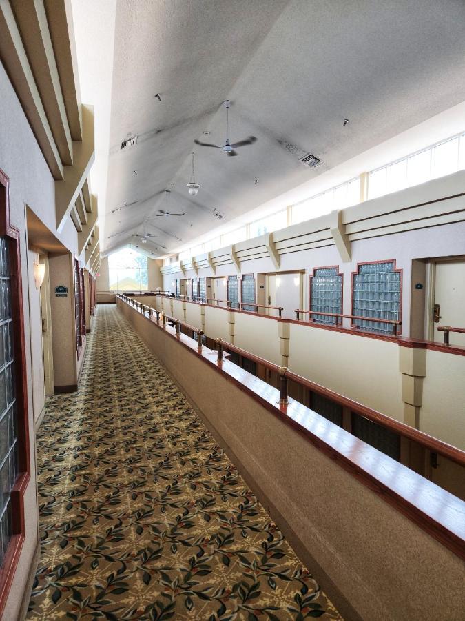 La Quinta By Wyndham College Avenue 3*
