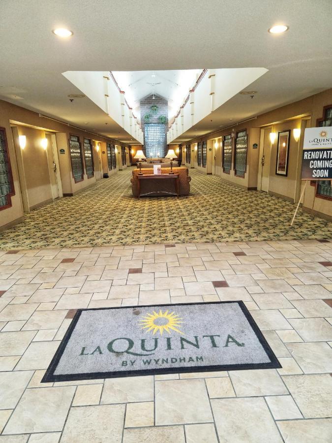 La Quinta By Wyndham College Avenue Hotel 3*