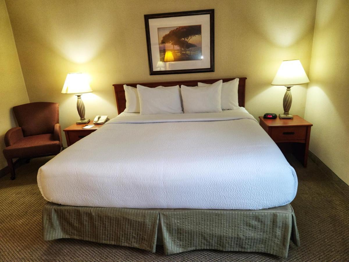 La Quinta By Wyndham College Avenue 3* Appleton