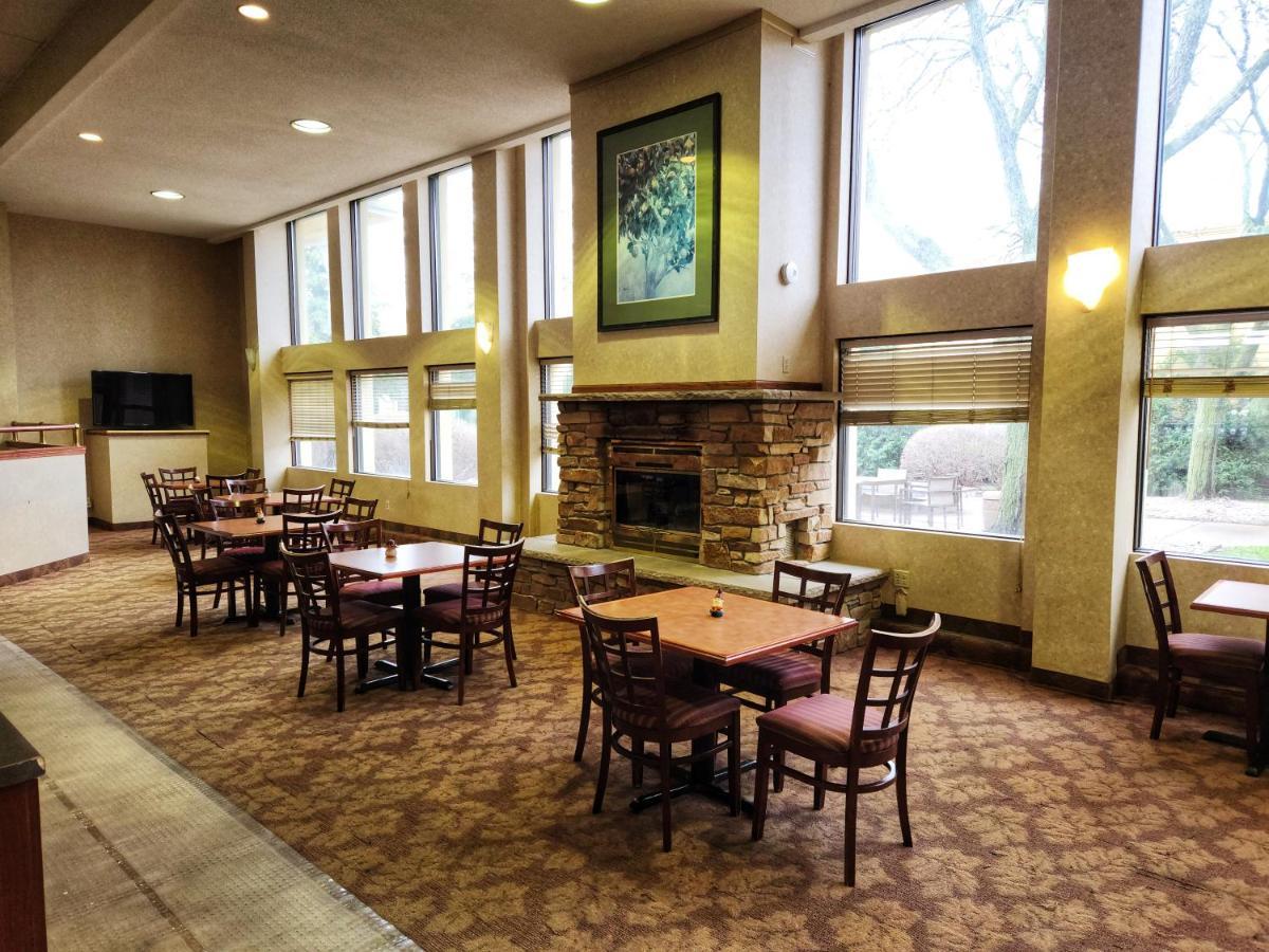 La Quinta By Wyndham College Avenue 3* Appleton