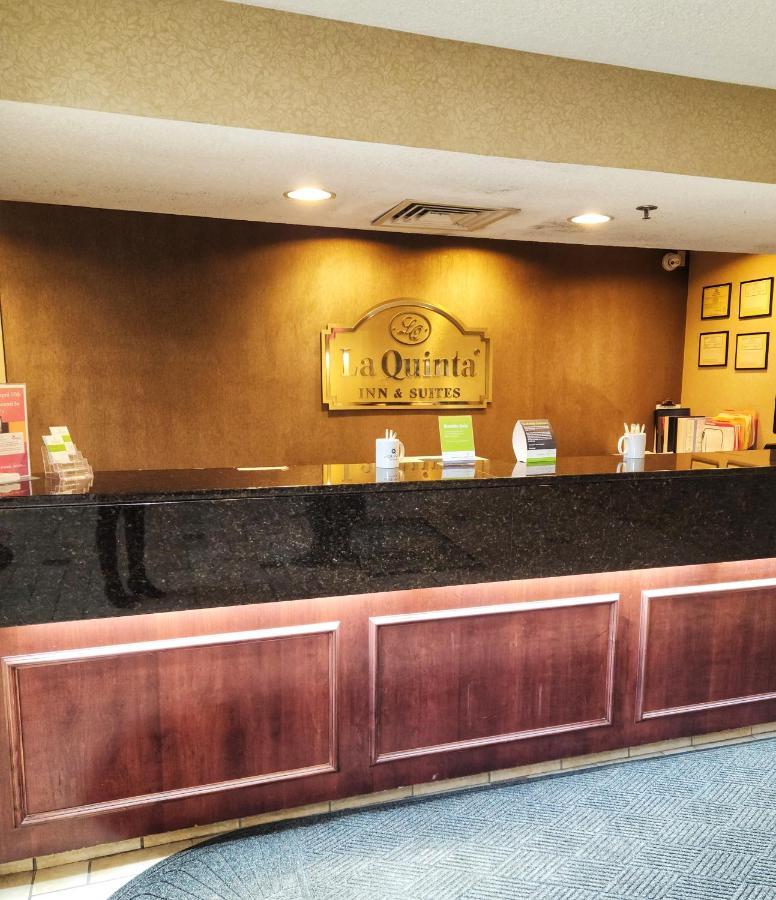 La Quinta By Wyndham College Avenue Appleton