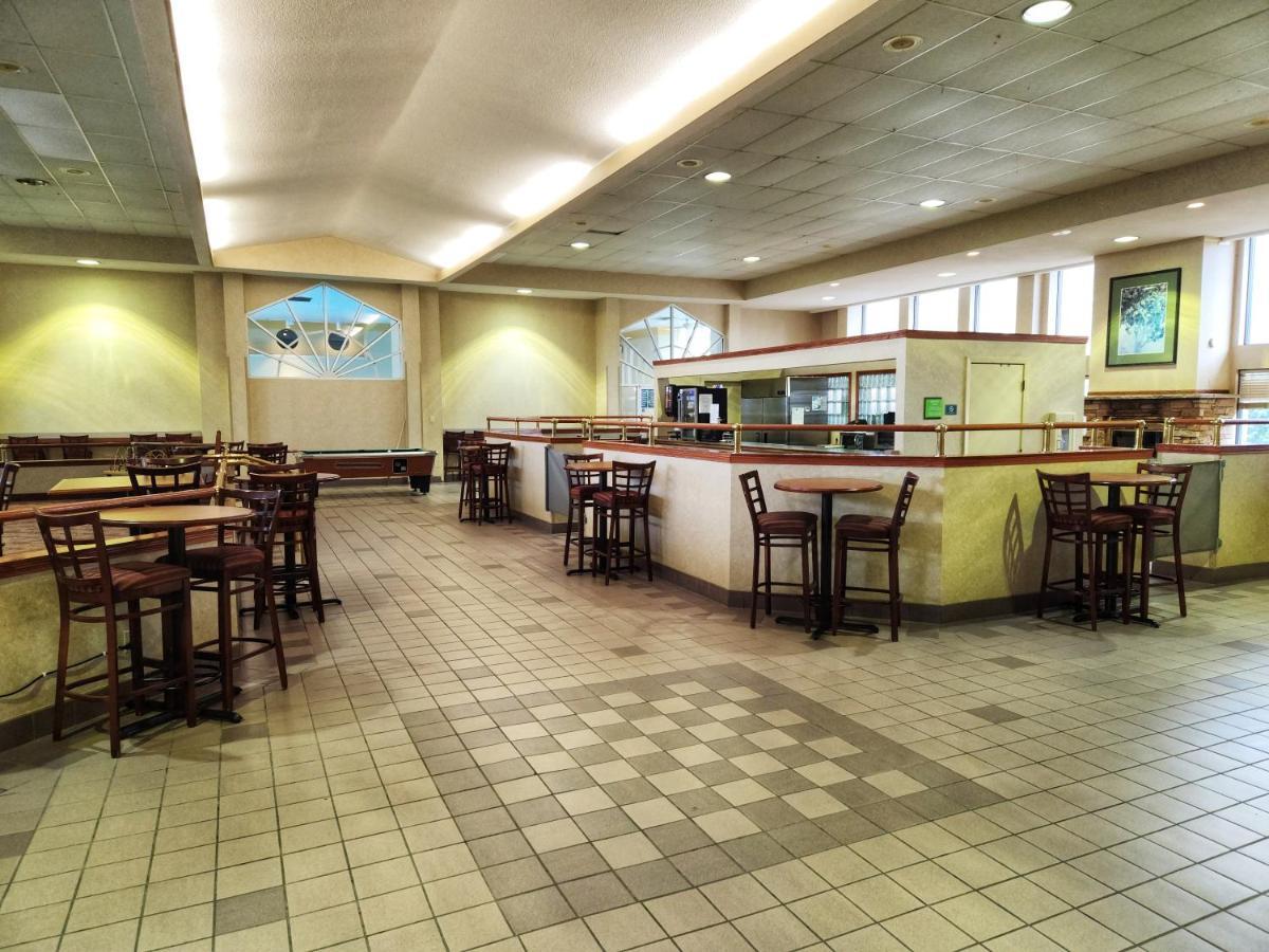 Hotel La Quinta By Wyndham College Avenue Appleton