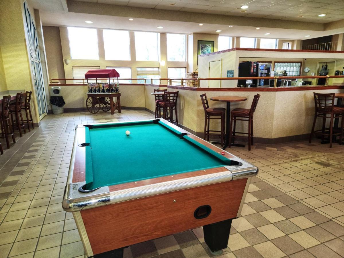 La Quinta By Wyndham College Avenue 3*