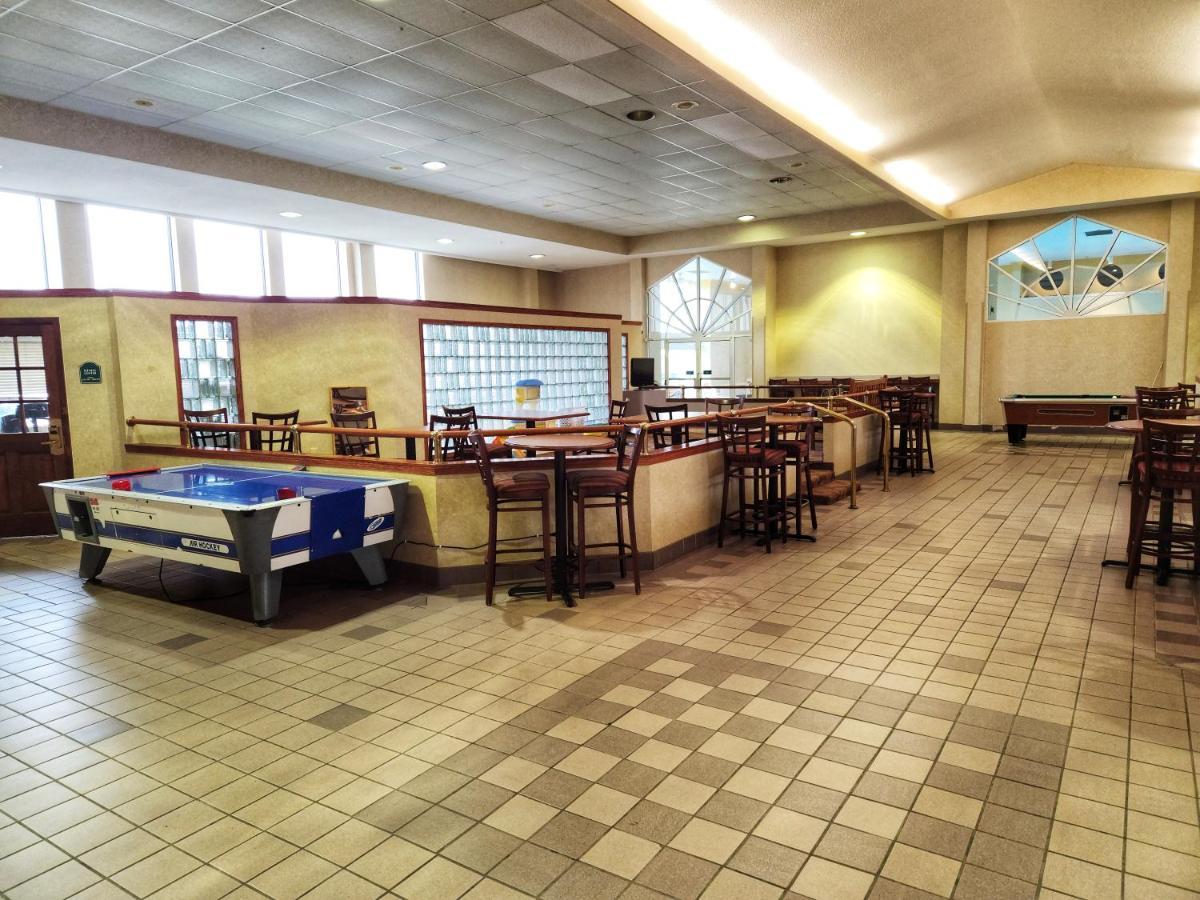 La Quinta By Wyndham College Avenue