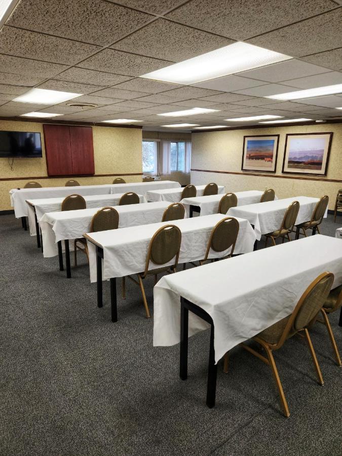 La Quinta By Wyndham College Avenue