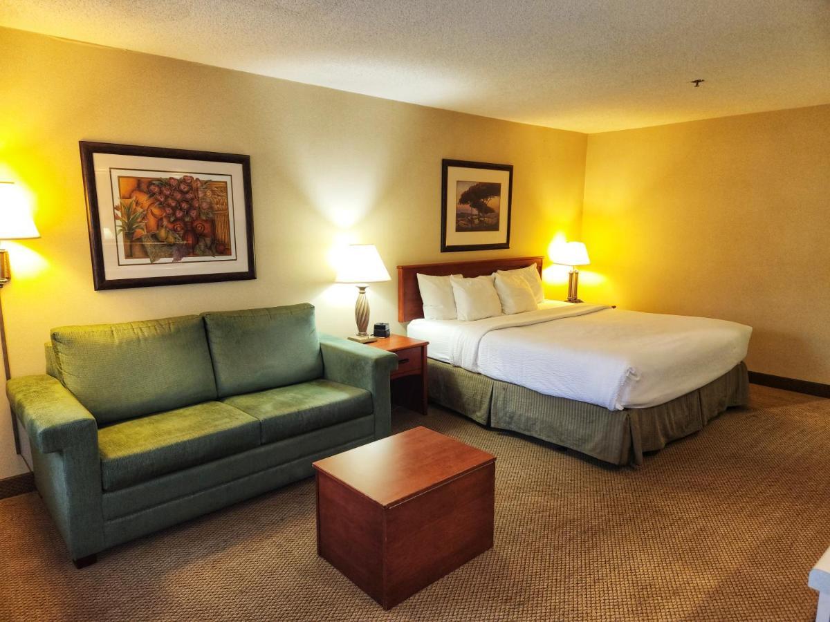 La Quinta By Wyndham College Avenue