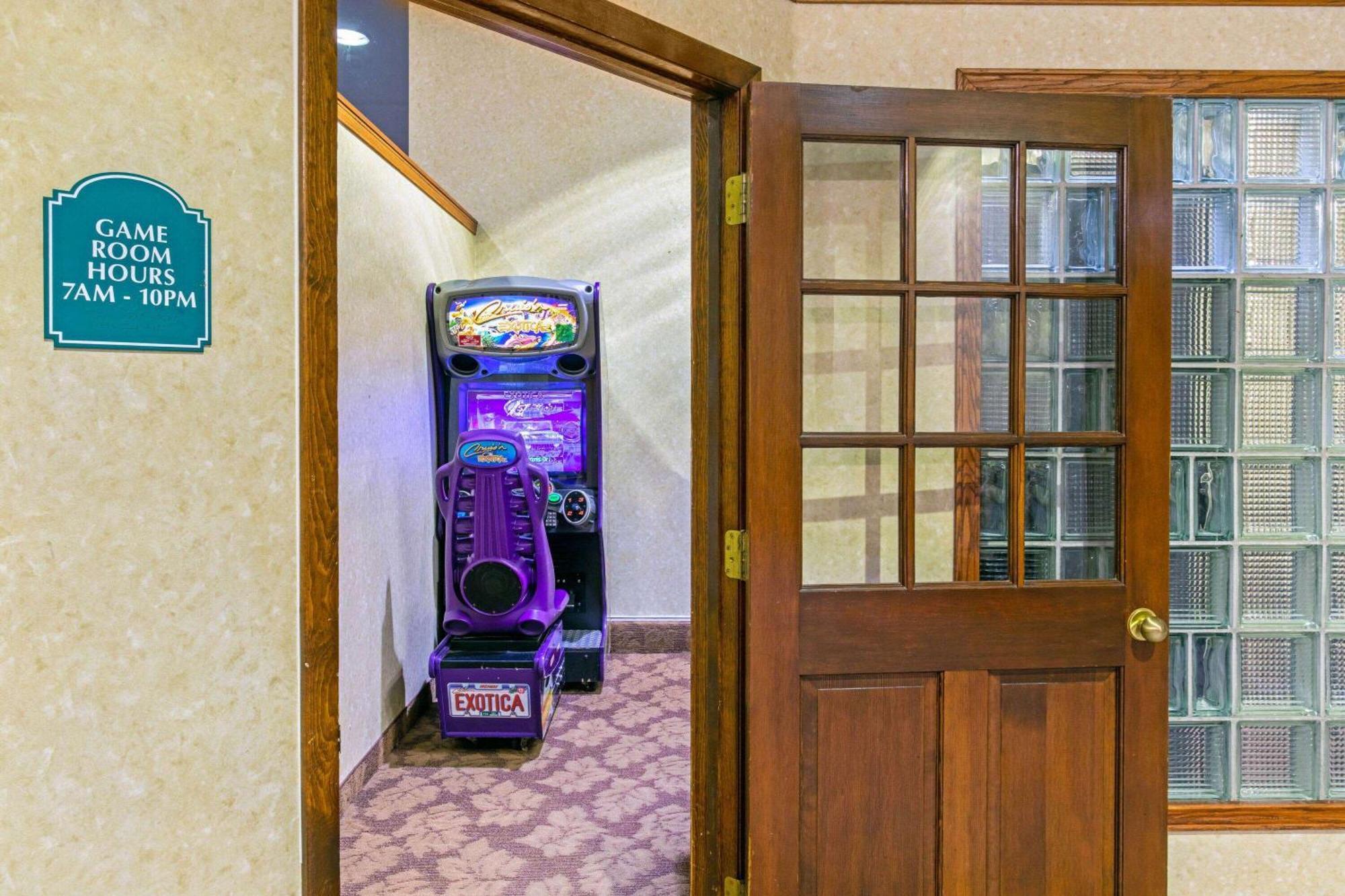 La Quinta By Wyndham College Avenue 3* Appleton