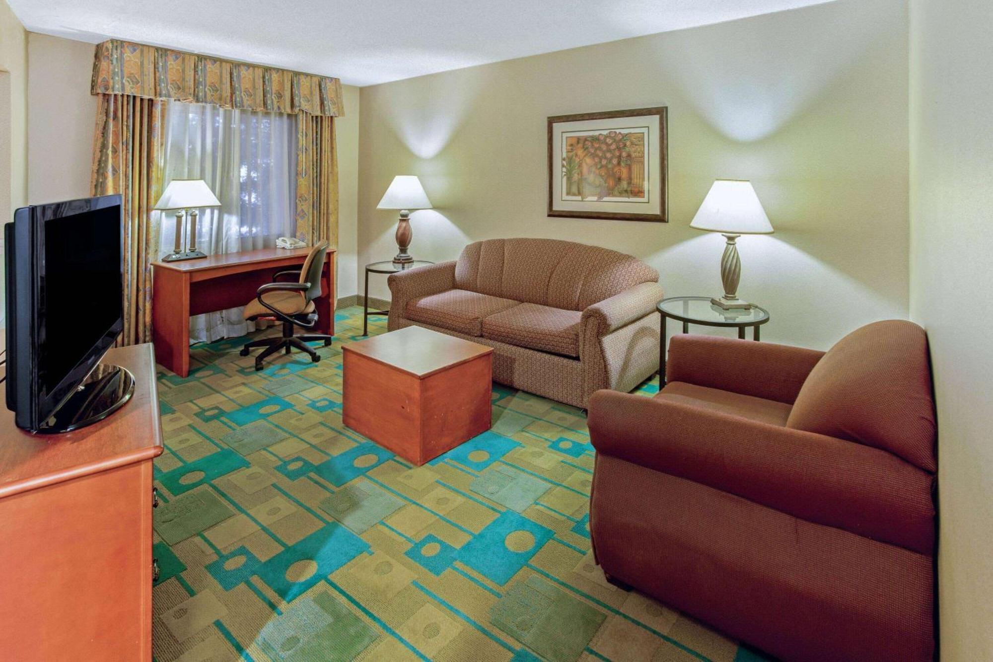 La Quinta By Wyndham College Avenue Appleton