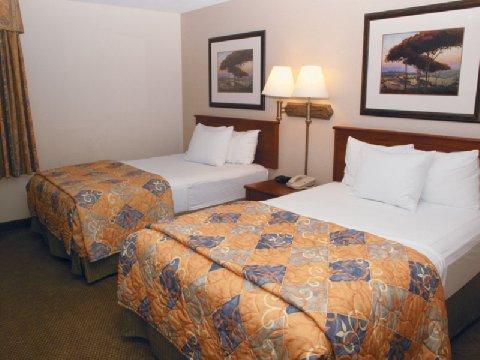 Hotel La Quinta By Wyndham College Avenue 3*