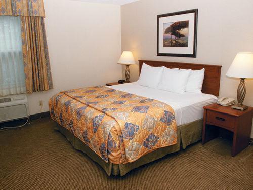 La Quinta By Wyndham College Avenue 3*