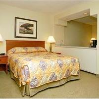 La Quinta By Wyndham College Avenue 3* Appleton