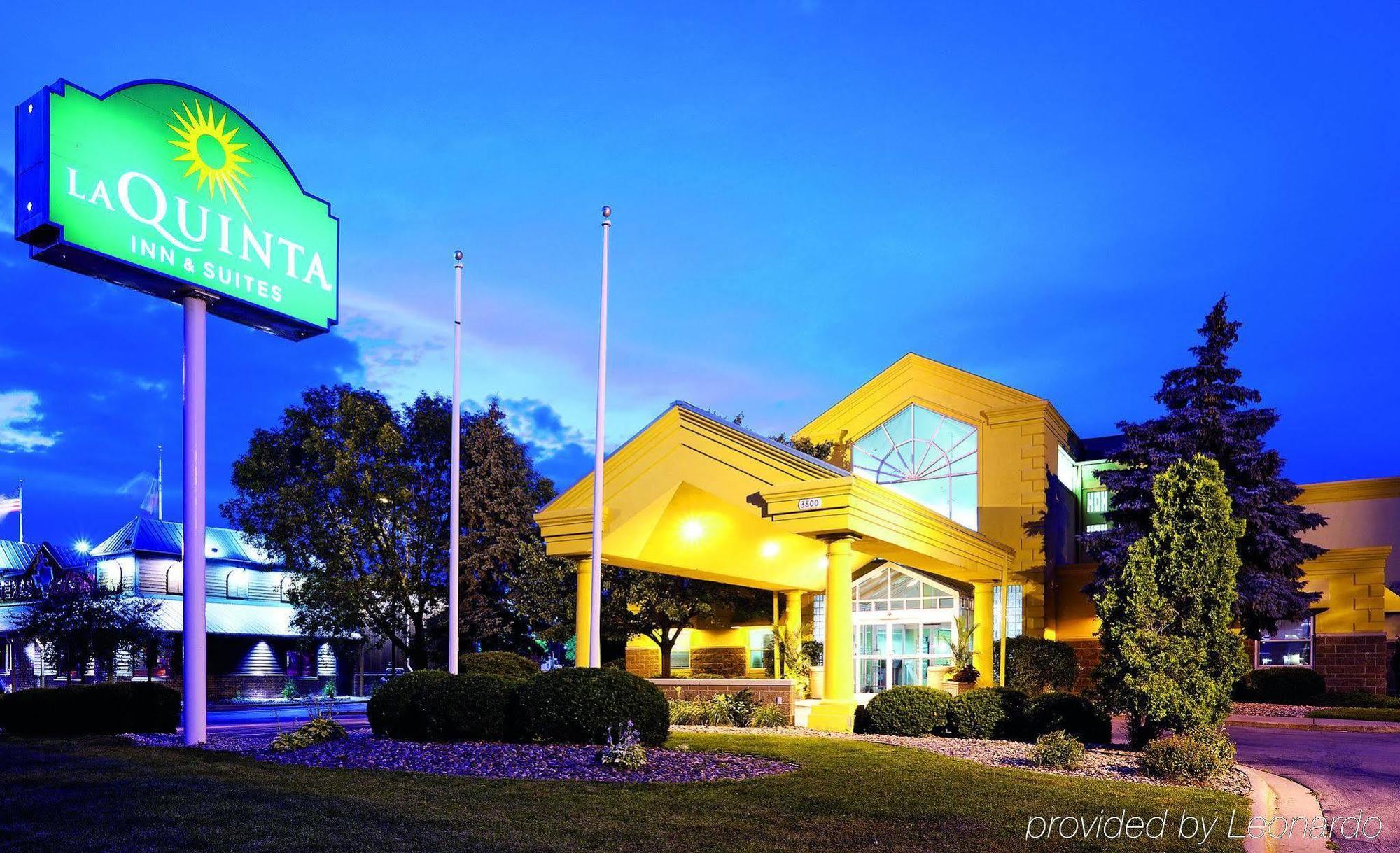 Hotel La Quinta By Wyndham College Avenue
